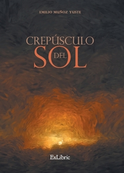 Paperback Crepúsculo del sol [Spanish] Book