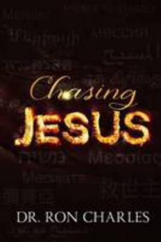 Paperback Chasing Jesus: An Historians Search for the Historical Jesus Book