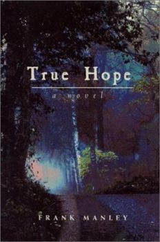 Hardcover True Hope Book