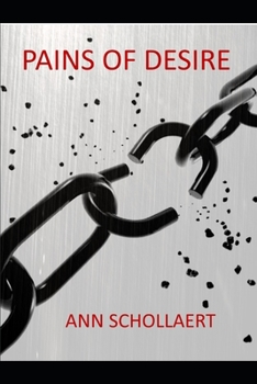 Paperback Pains of Desire Book