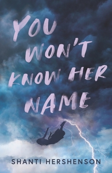 Paperback You Won't Know Her Name Book