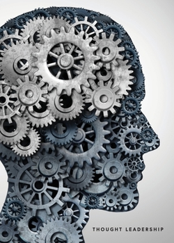 Paperback Thought Leadership Book