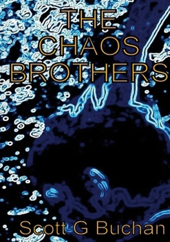 Paperback The Chaos Brothers Book
