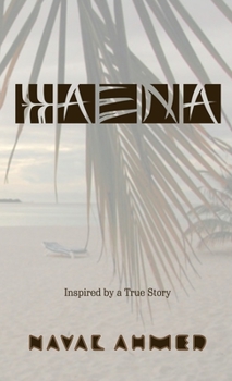 Paperback Haena Book