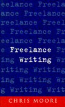 Paperback Freelance Writing Book