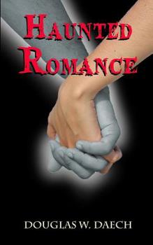 Paperback Haunted Romance Book
