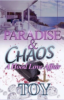 Paperback Paradise & Chaos Book