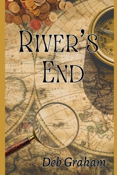 Paperback River's End Book