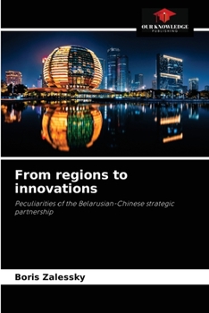 Paperback From regions to innovations Book