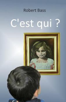Paperback C'est qui ? [French] Book