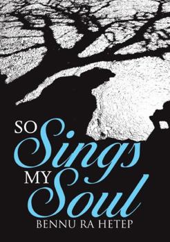 Paperback So Sings My Soul Book