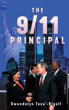 Hardcover The 9/11 Principal Book