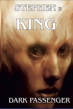 Paperback Dark Passenger: Stories Book