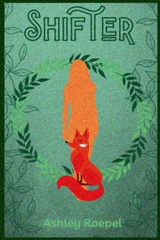 Paperback Shifter Book