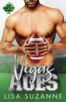 Vegas Aces: The Complete Series - Book  of the Vegas Aces