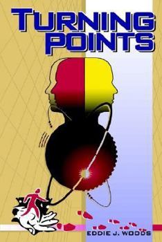 Hardcover Turning Points Book