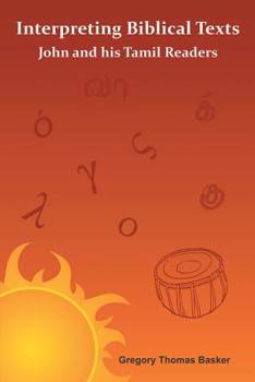 Paperback Interpreting Biblical Texts Book