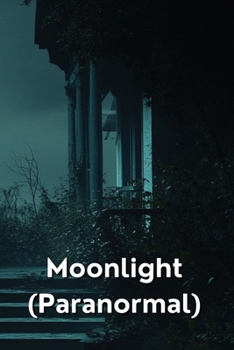 Paperback Moonlight (Paranormal) Book