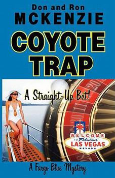 Paperback Coyote Trap Book