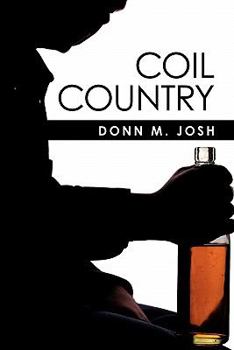 Paperback Coil Country Book