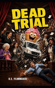 Dead Trial: Court Is in Session. The Charge Is Bad Plotting.