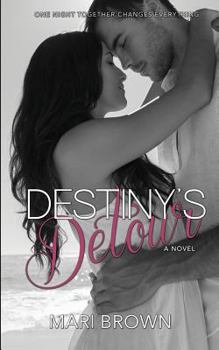 Paperback Destiny's Detour Book