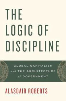 Hardcover The Logic of Discipline Book
