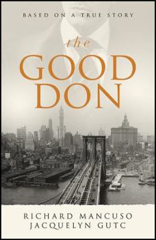 Paperback The Good Don Book