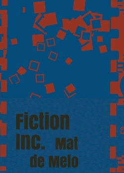 Paperback Fiction Inc.: Fiction et Cie [French] Book