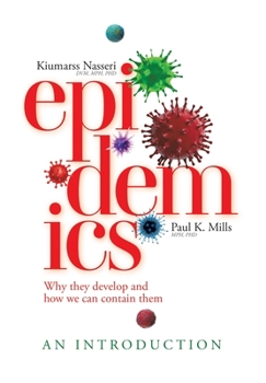 Hardcover Epidemics: An Introduction Book