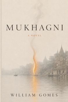 Paperback Mukhagni Book
