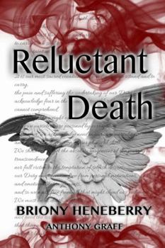 Paperback Reluctant Death Book