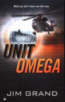 Mass Market Paperback Unit Omega Book