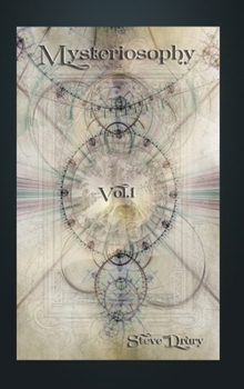 Hardcover Mysteriosophy Book