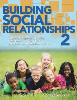 Paperback Building Social Relationships 2 Book