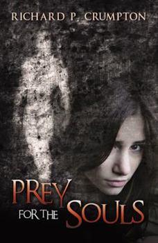 Paperback Prey for the Souls Book