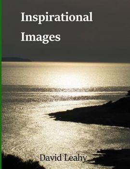 Paperback Inspirational Images Book