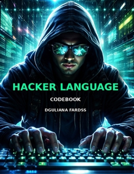 Paperback Hacker Language Codebook Book