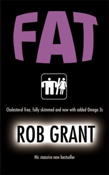 Paperback Fat Book