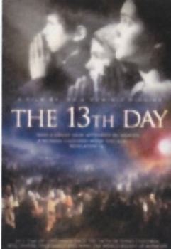 DVD-ROM The 13th Day Book