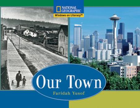 Paperback Our Town Book