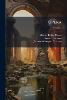 Paperback Opera; Volume 3 Book