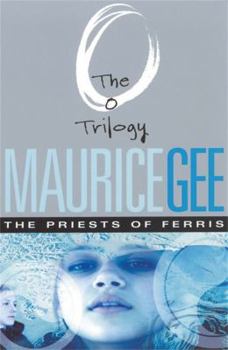 The Priests of Ferris - Book #2 of the O Trilogy