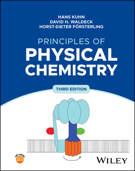 Hardcover Principles of Physical Chemistry Book