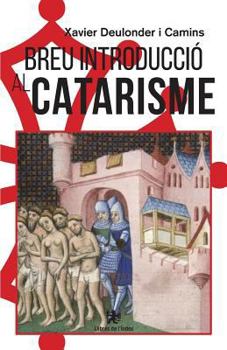 Paperback Breu introducció al catarisme [Catalan] Book