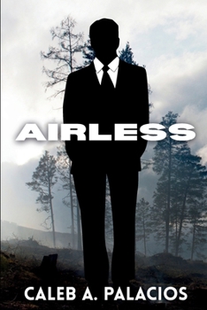 Paperback 2350: Airless Book