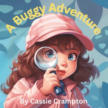 Paperback A Buggy Adventure Book