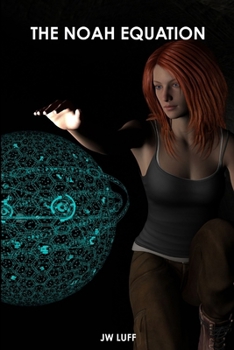 Paperback The NOAH Equation Book