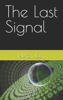 Paperback The Last Signal Book