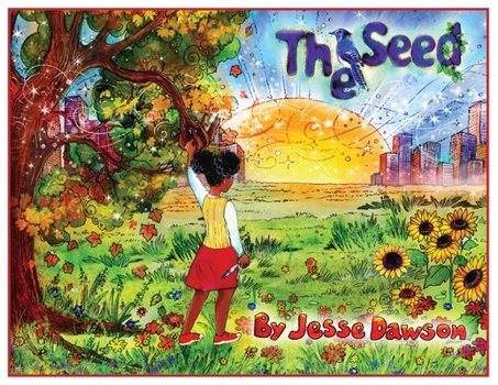 Paperback The Seed Book